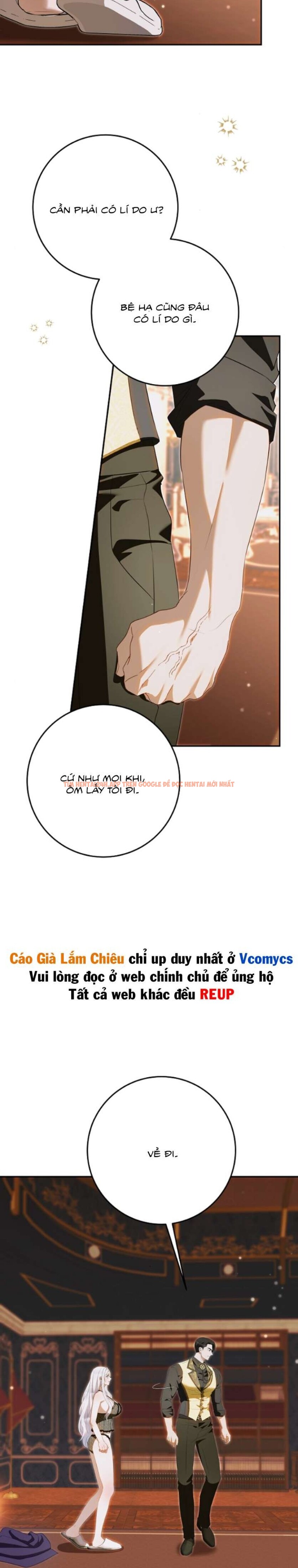 Xem ảnh [18+] Mỗi Đêm Của Công Chúa Nô Lệ - Chapter 18 - 3 1 - Truyenhentaiz.net