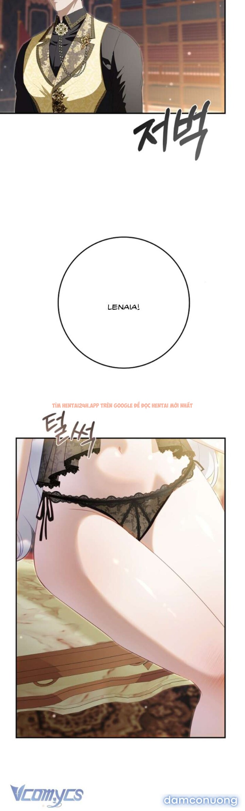 Xem ảnh [18+] Mỗi Đêm Của Công Chúa Nô Lệ - Chapter 18 - 3 3 - Truyenhentaiz.net