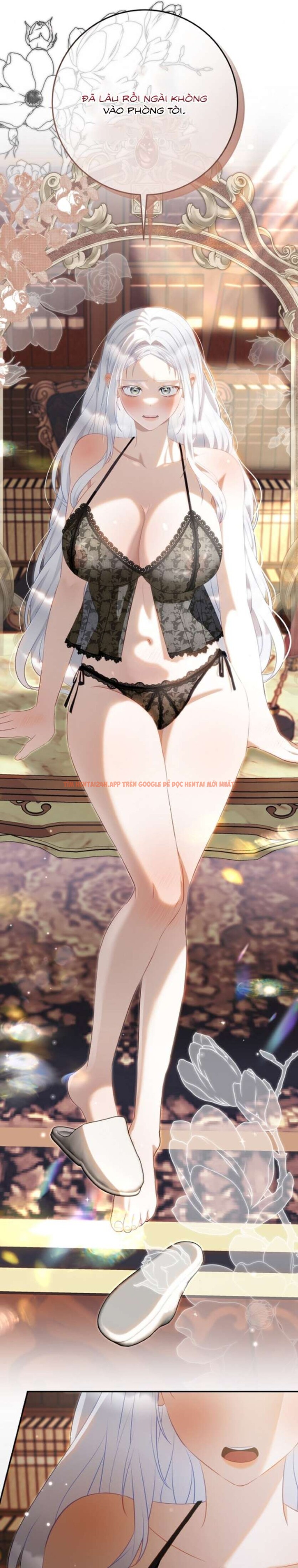 Xem ảnh [18+] Mỗi Đêm Của Công Chúa Nô Lệ - Chapter 18 - 4 0 - Truyenhentaiz.net