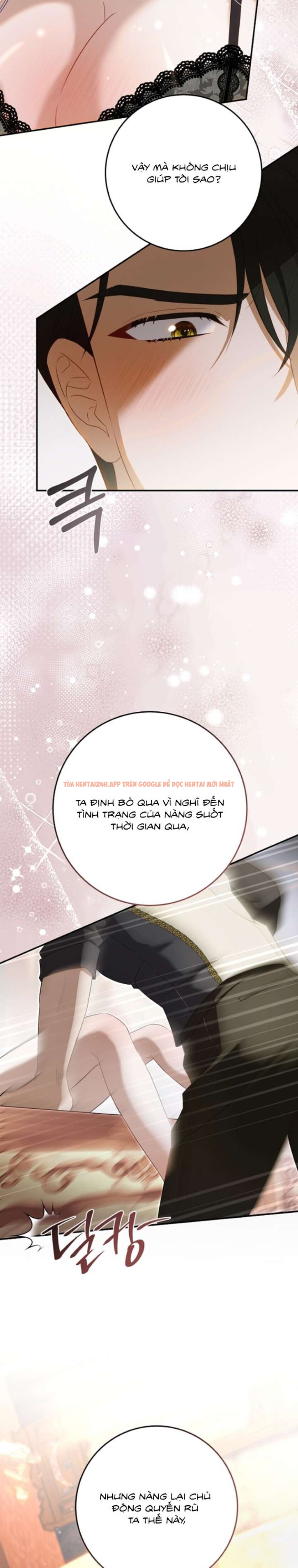 Xem ảnh [18+] Mỗi Đêm Của Công Chúa Nô Lệ - Chapter 18 - 4 2 - Truyenhentaiz.net