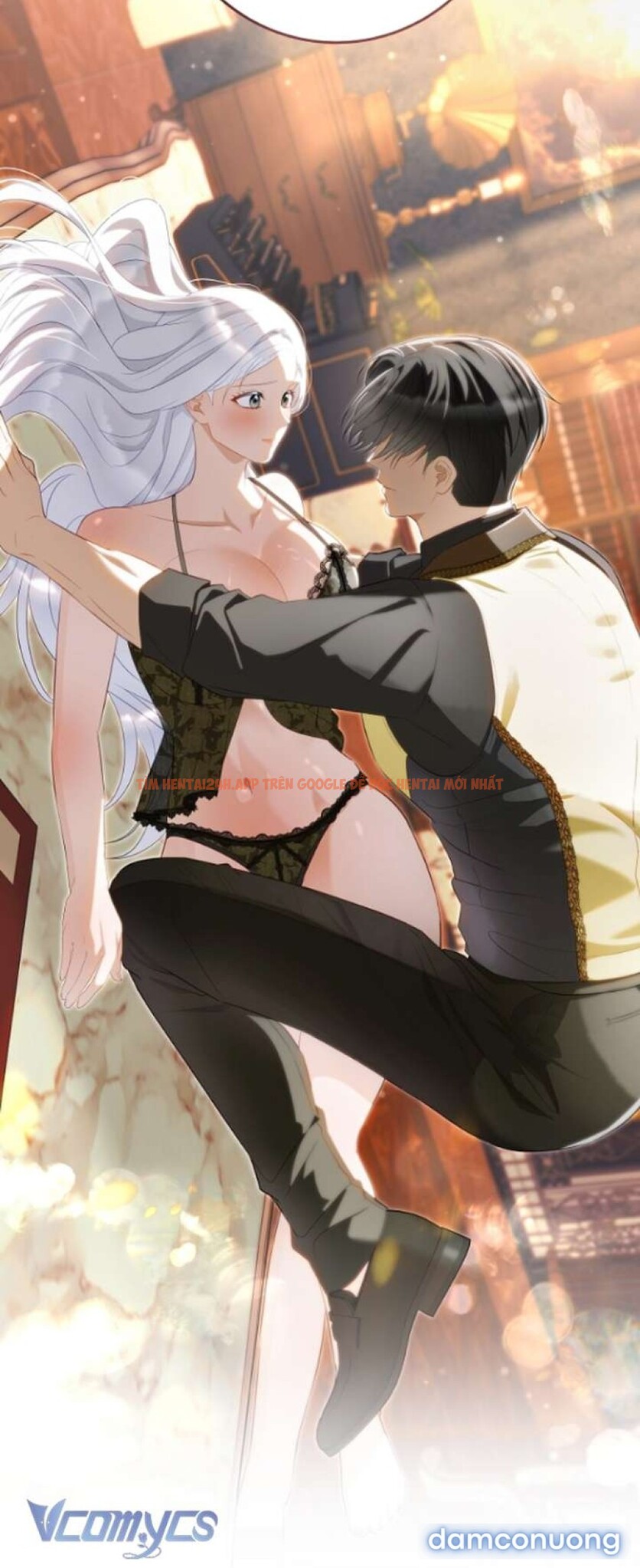 Xem ảnh [18+] Mỗi Đêm Của Công Chúa Nô Lệ - Chapter 18 - 4 3 - Truyenhentaiz.net