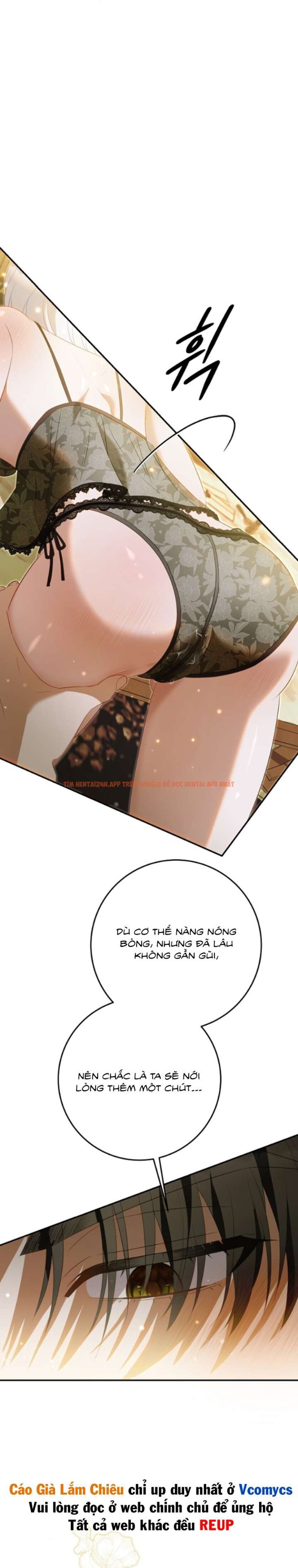 Xem ảnh [18+] Mỗi Đêm Của Công Chúa Nô Lệ - Chapter 18 - 5 1 - Truyenhentaiz.net