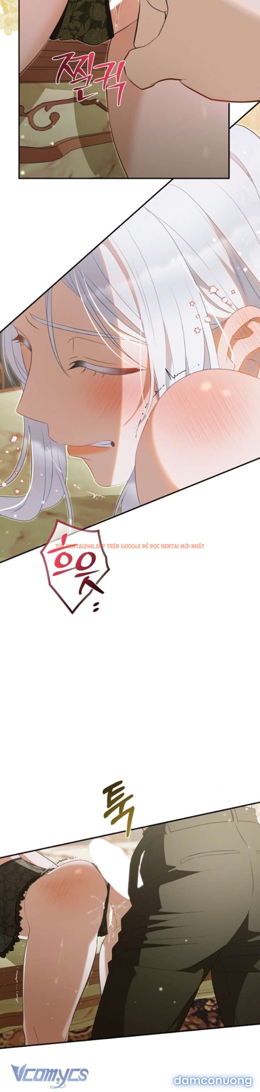 Xem ảnh [18+] Mỗi Đêm Của Công Chúa Nô Lệ - Chapter 18 - 5 3 - Truyenhentaiz.net