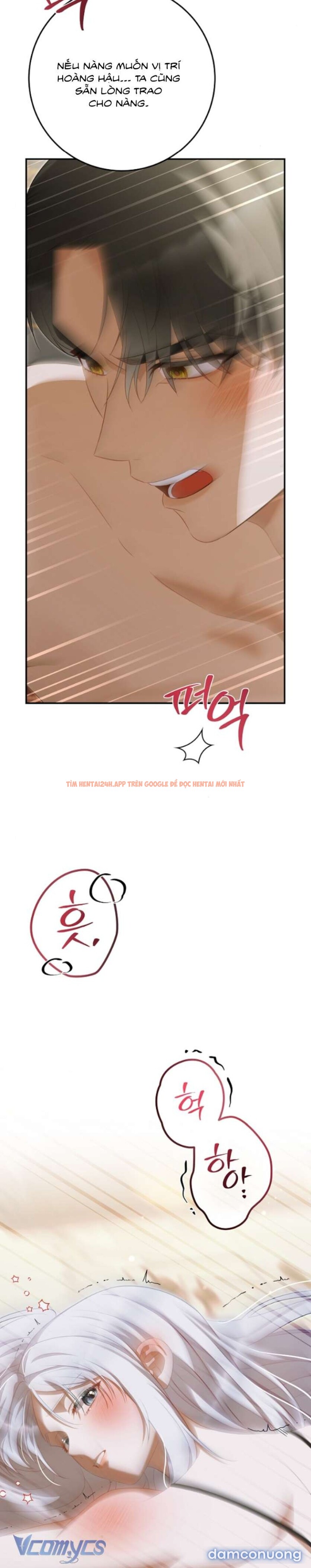 Xem ảnh [18+] Mỗi Đêm Của Công Chúa Nô Lệ - Chapter 18 - 6 3 - Truyenhentaiz.net
