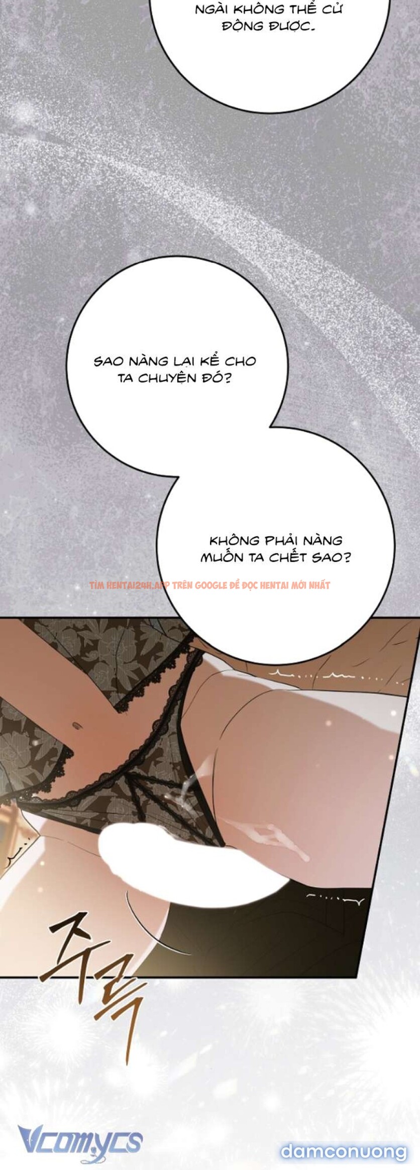 Xem ảnh [18+] Mỗi Đêm Của Công Chúa Nô Lệ - Chapter 18 - 7 3 - Truyenhentaiz.net