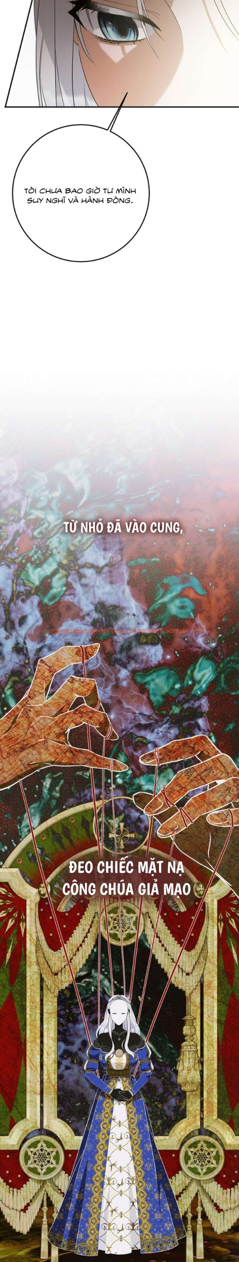 Xem ảnh [18+] Mỗi Đêm Của Công Chúa Nô Lệ - Chapter 18 - 8 1 - Truyenhentaiz.net