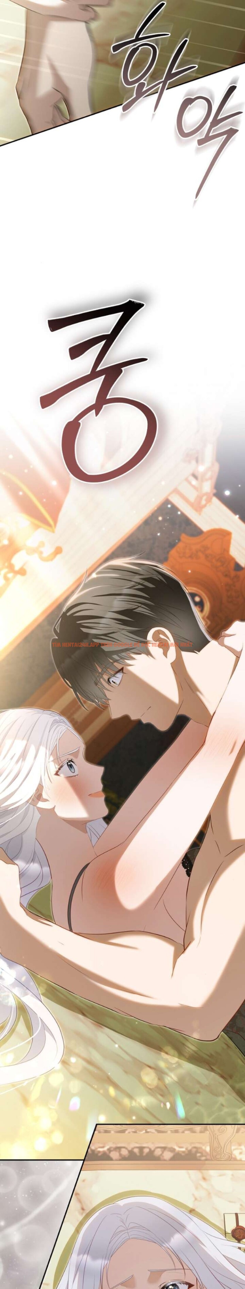 Xem ảnh [18+] Mỗi Đêm Của Công Chúa Nô Lệ - Chapter 18 - 9 0 - Truyenhentaiz.net