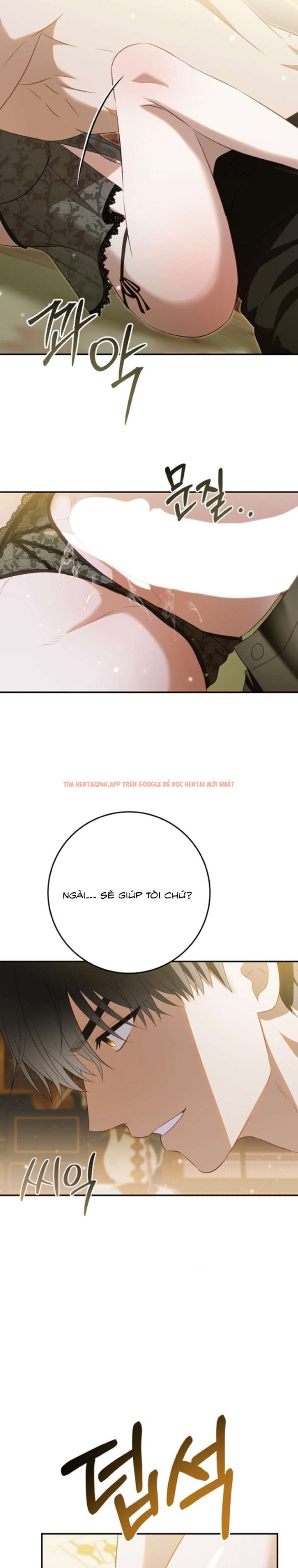 Xem ảnh [18+] Mỗi Đêm Của Công Chúa Nô Lệ - Chapter 18 - 9 2 - Truyenhentaiz.net