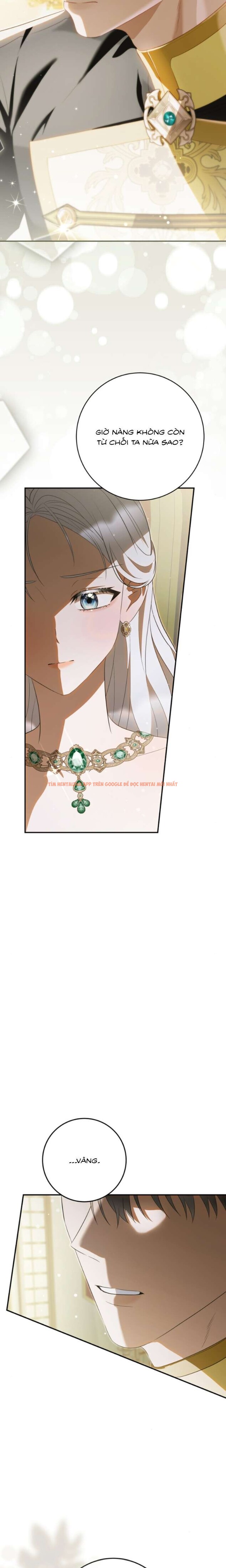 Xem ảnh [18+] Mỗi Đêm Của Công Chúa Nô Lệ - Chapter 19 - 10 0 - Truyenhentaiz.net