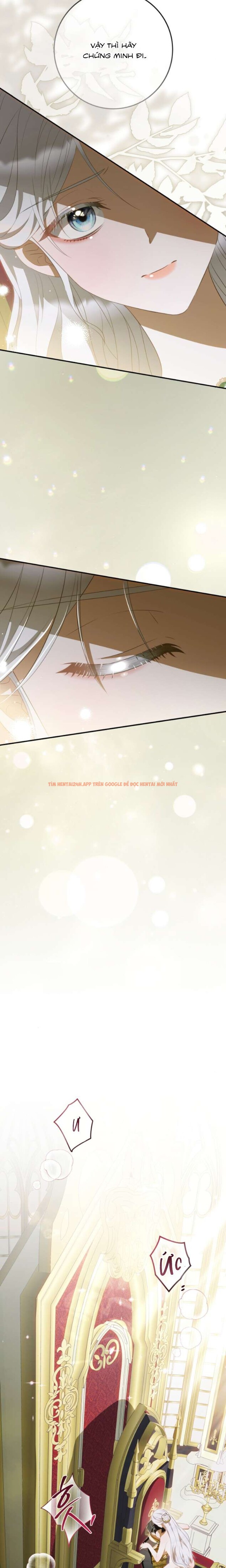 Xem ảnh [18+] Mỗi Đêm Của Công Chúa Nô Lệ - Chapter 19 - 10 1 - Truyenhentaiz.net