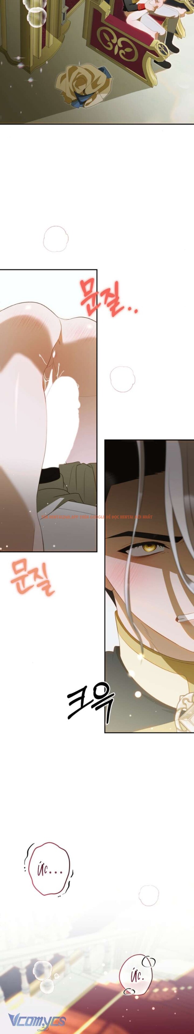 Xem ảnh [18+] Mỗi Đêm Của Công Chúa Nô Lệ - Chapter 19 - 10 2 - Truyenhentaiz.net