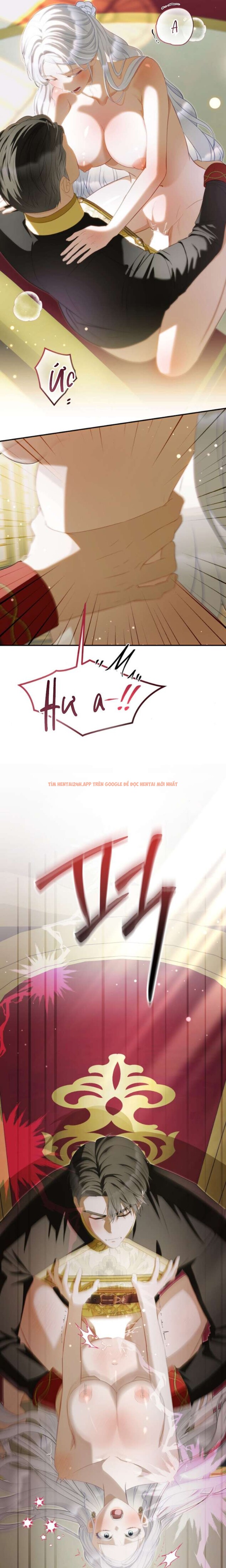 Xem ảnh [18+] Mỗi Đêm Của Công Chúa Nô Lệ - Chapter 19 - 11 0 - Truyenhentaiz.net