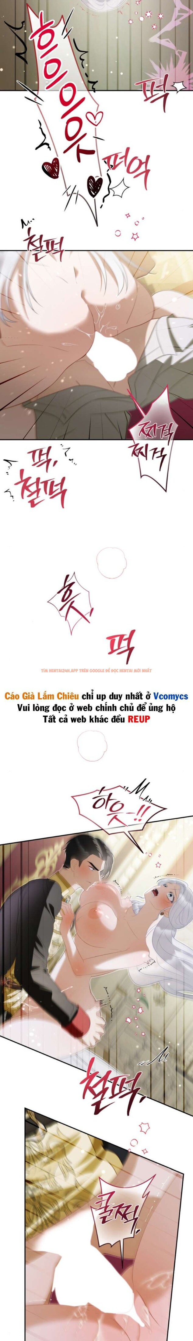 Xem ảnh [18+] Mỗi Đêm Của Công Chúa Nô Lệ - Chapter 19 - 11 1 - Truyenhentaiz.net