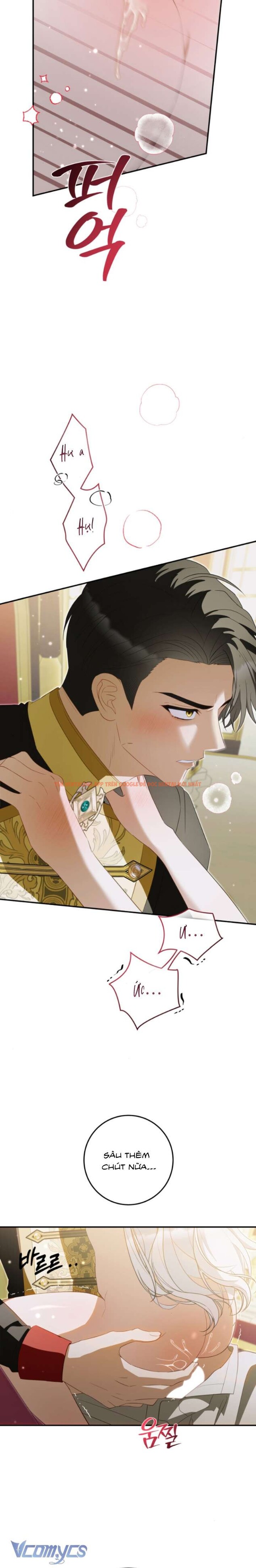 Xem ảnh [18+] Mỗi Đêm Của Công Chúa Nô Lệ - Chapter 19 - 11 2 - Truyenhentaiz.net