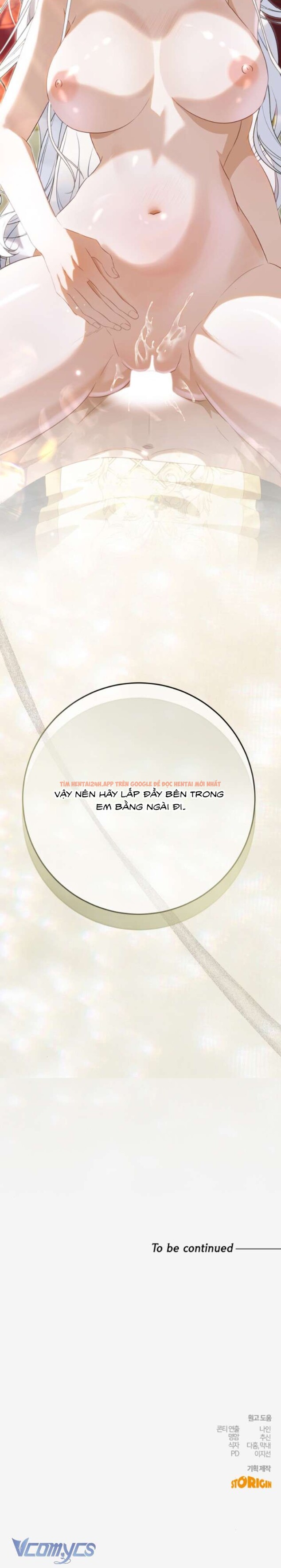 Xem ảnh [18+] Mỗi Đêm Của Công Chúa Nô Lệ - Chapter 19 - 12 1 - Truyenhentaiz.net