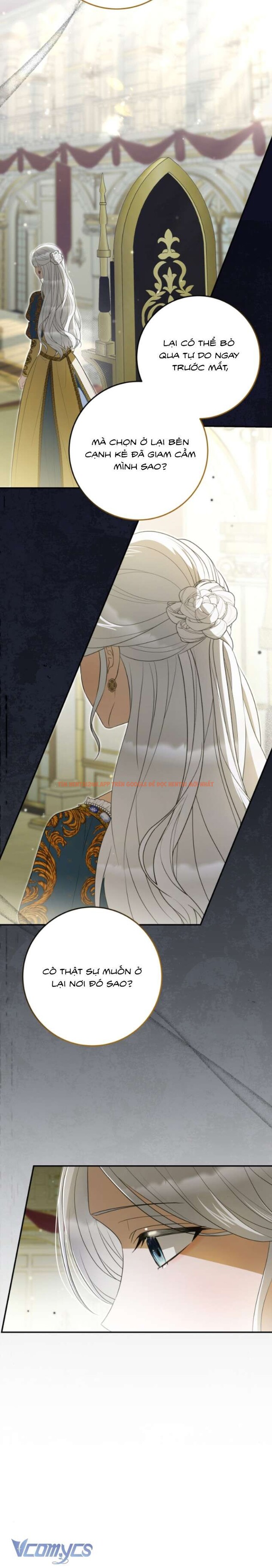 Xem ảnh [18+] Mỗi Đêm Của Công Chúa Nô Lệ - Chapter 19 - 3 2 - Truyenhentaiz.net