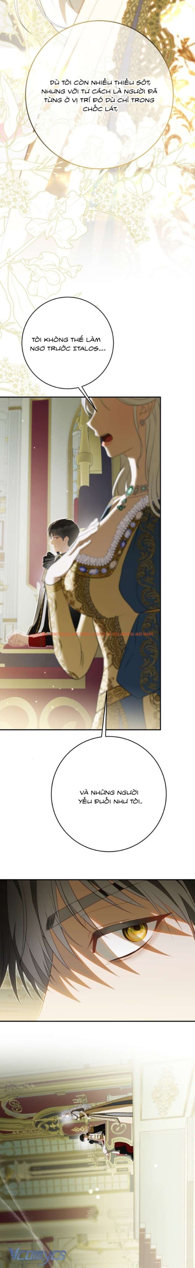 Xem ảnh [18+] Mỗi Đêm Của Công Chúa Nô Lệ - Chapter 19 - 4 2 - Truyenhentaiz.net