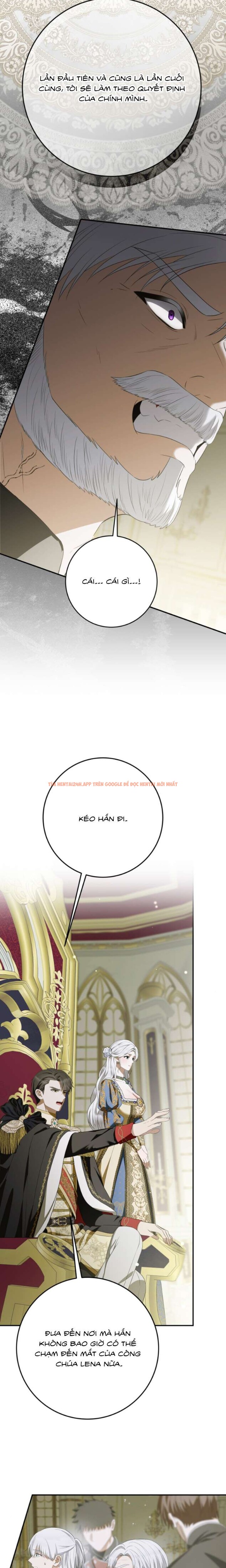 Xem ảnh [18+] Mỗi Đêm Của Công Chúa Nô Lệ - Chapter 19 - 5 1 - Truyenhentaiz.net