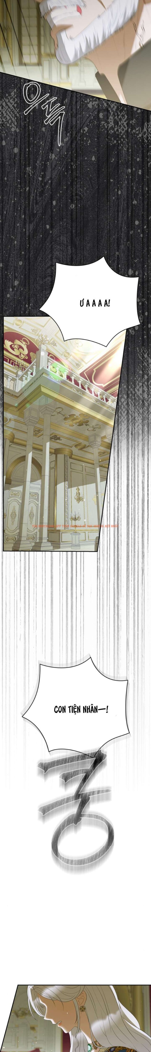 Xem ảnh [18+] Mỗi Đêm Của Công Chúa Nô Lệ - Chapter 19 - 6 0 - Truyenhentaiz.net