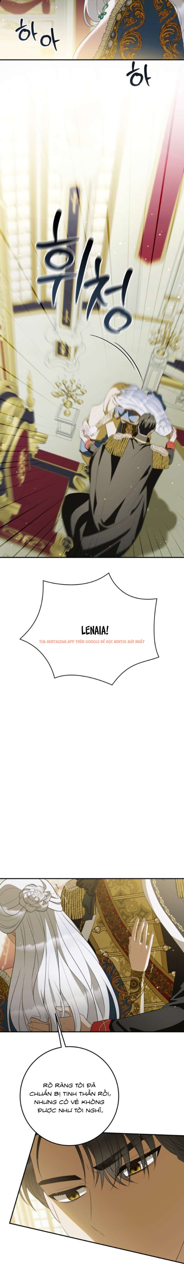 Xem ảnh [18+] Mỗi Đêm Của Công Chúa Nô Lệ - Chapter 19 - 6 1 - Truyenhentaiz.net