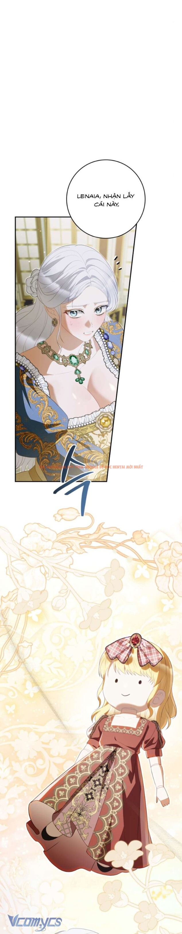 Xem ảnh [18+] Mỗi Đêm Của Công Chúa Nô Lệ - Chapter 19 - 6 2 - Truyenhentaiz.net