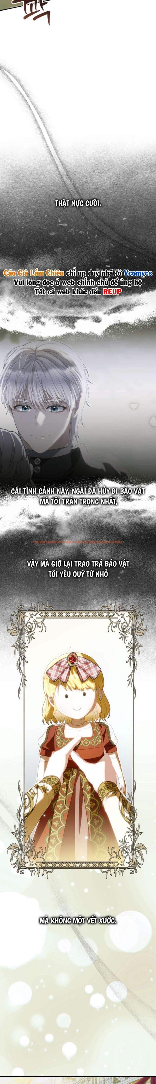 Xem ảnh [18+] Mỗi Đêm Của Công Chúa Nô Lệ - Chapter 19 - 7 1 - Truyenhentaiz.net