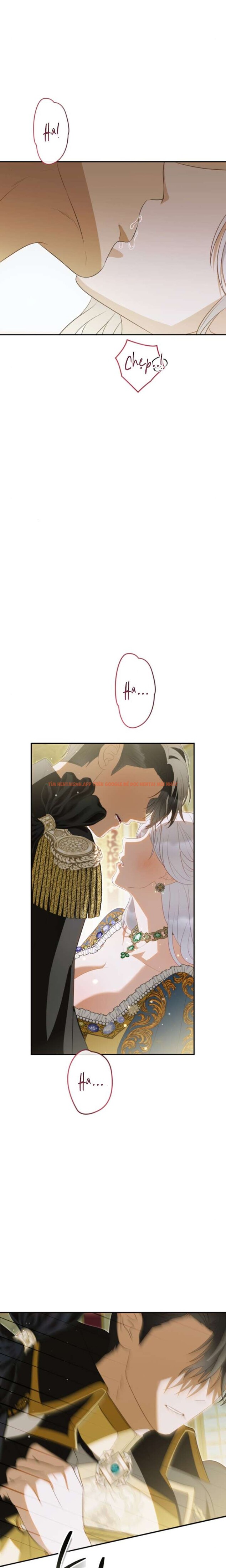 Xem ảnh [18+] Mỗi Đêm Của Công Chúa Nô Lệ - Chapter 19 - 8 1 - Truyenhentaiz.net