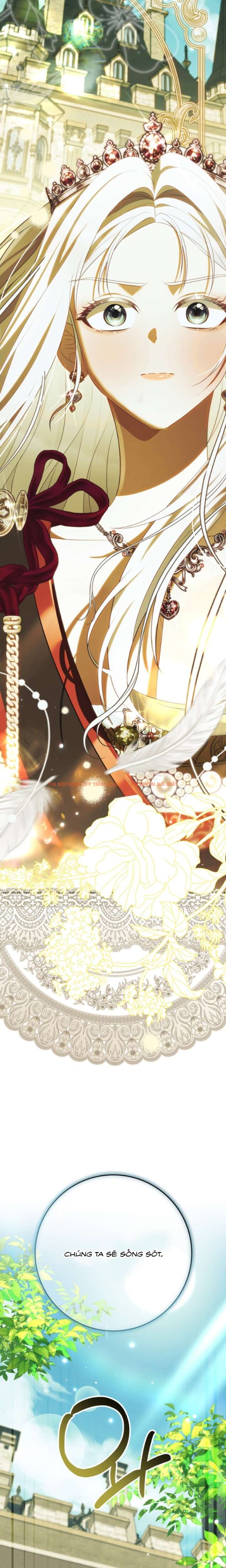 Xem ảnh [18+] Mỗi Đêm Của Công Chúa Nô Lệ - Chapter 20 - 10 1 - Truyenhentaiz.net