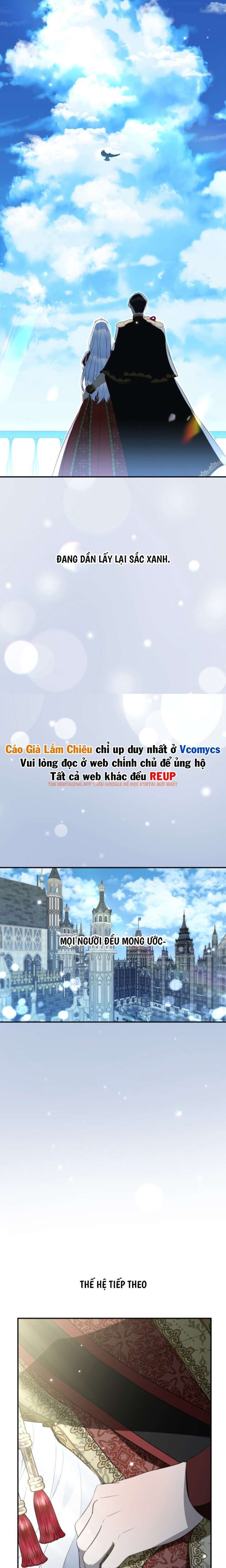 Xem ảnh [18+] Mỗi Đêm Của Công Chúa Nô Lệ - Chapter 20 - 11 1 - Truyenhentaiz.net