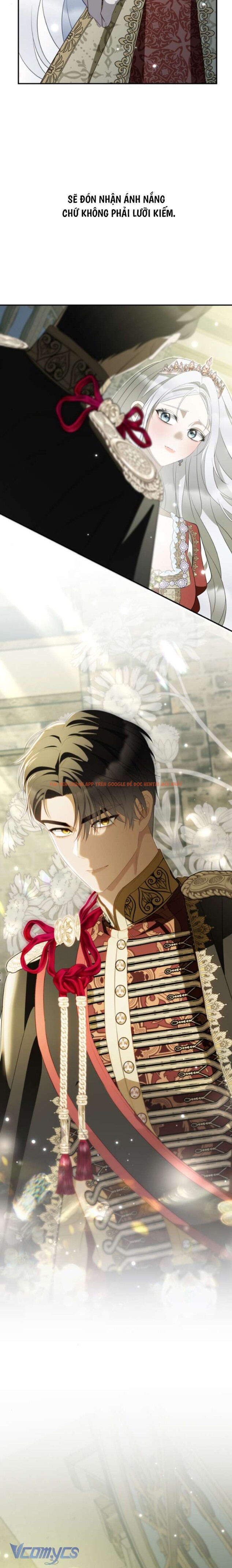 Xem ảnh [18+] Mỗi Đêm Của Công Chúa Nô Lệ - Chapter 20 - 11 2 - Truyenhentaiz.net