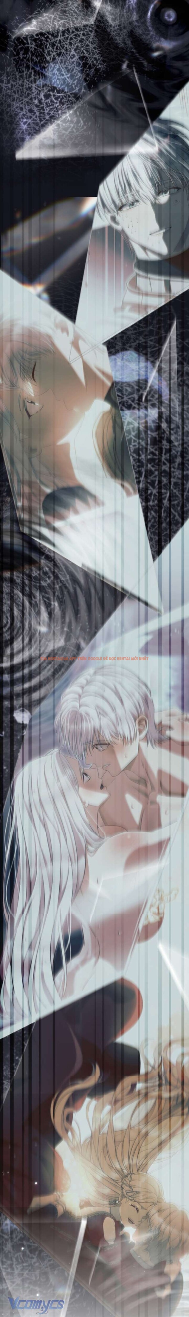 Xem ảnh [18+] Mỗi Đêm Của Công Chúa Nô Lệ - Chapter 20 - 12 2 - Truyenhentaiz.net