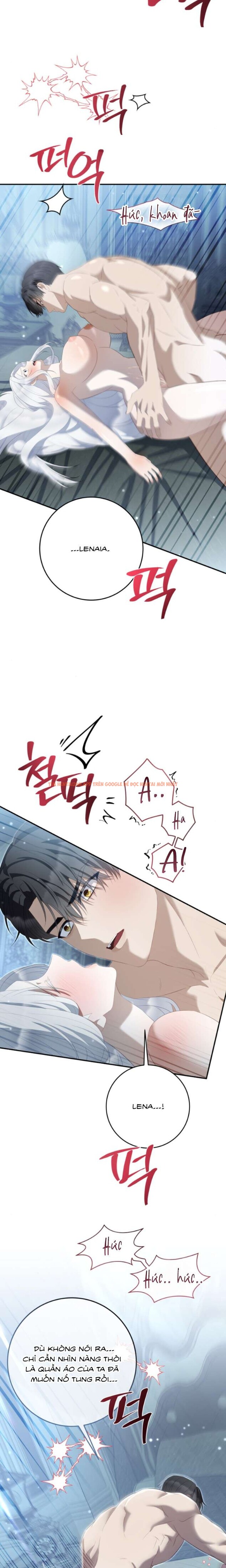 Xem ảnh [18+] Mỗi Đêm Của Công Chúa Nô Lệ - Chapter 20 - 4 1 - Truyenhentaiz.net