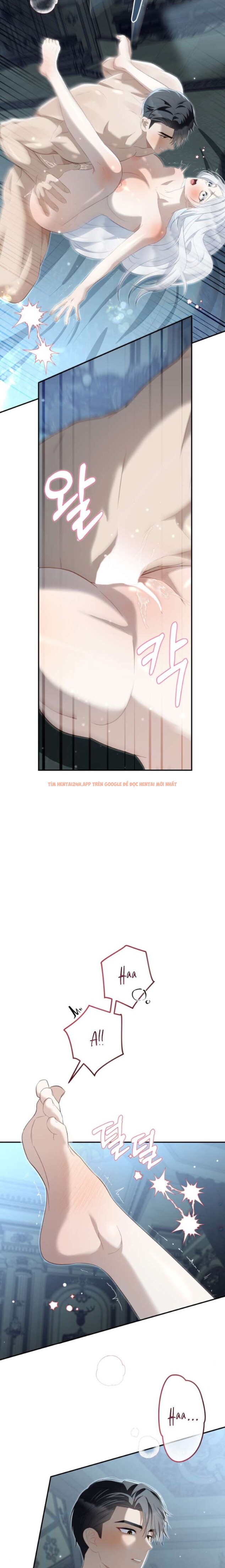 Xem ảnh [18+] Mỗi Đêm Của Công Chúa Nô Lệ - Chapter 20 - 5 1 - Truyenhentaiz.net