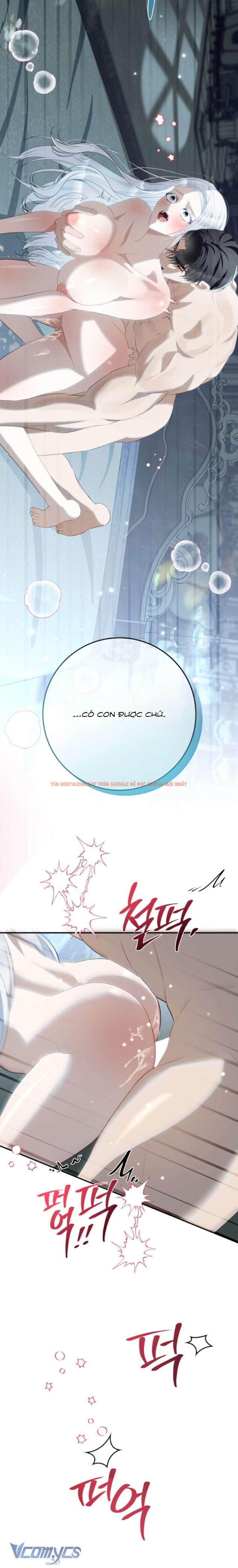 Xem ảnh [18+] Mỗi Đêm Của Công Chúa Nô Lệ - Chapter 20 - 6 2 - Truyenhentaiz.net