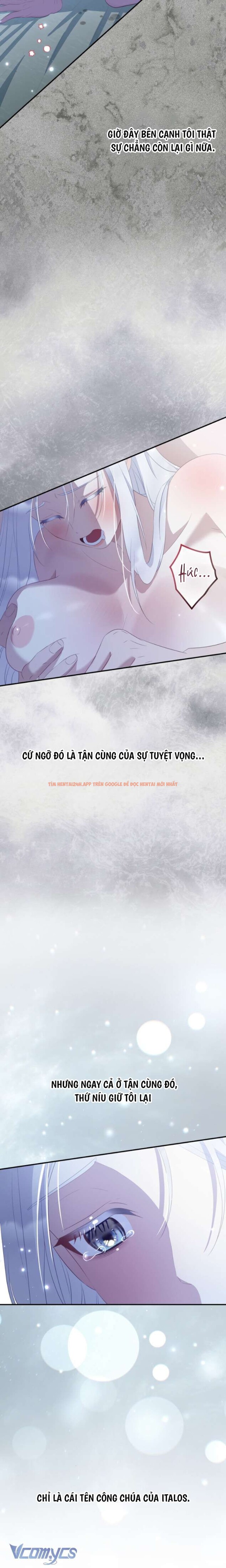 Xem ảnh [18+] Mỗi Đêm Của Công Chúa Nô Lệ - Chapter 20 - 7 2 - Truyenhentaiz.net