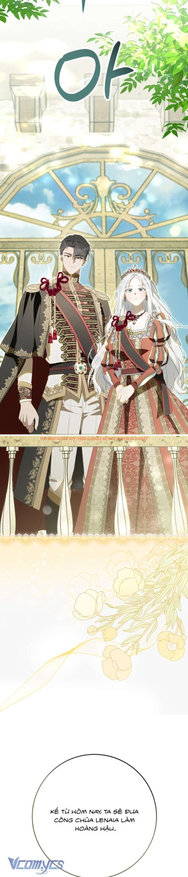 Xem ảnh [18+] Mỗi Đêm Của Công Chúa Nô Lệ - Chapter 20 - 8 2 - Truyenhentaiz.net
