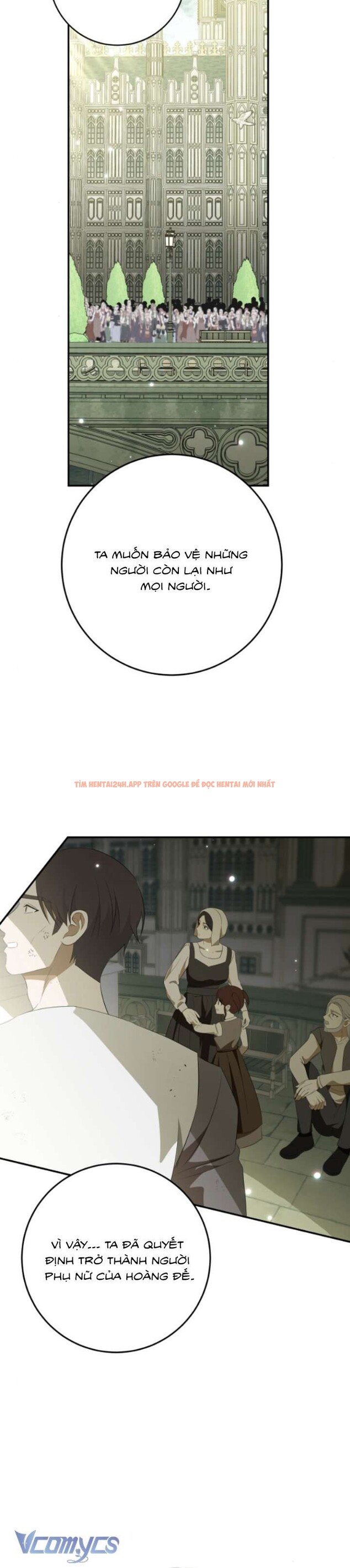 Xem ảnh [18+] Mỗi Đêm Của Công Chúa Nô Lệ - Chapter 20 - 9 2 - Truyenhentaiz.net