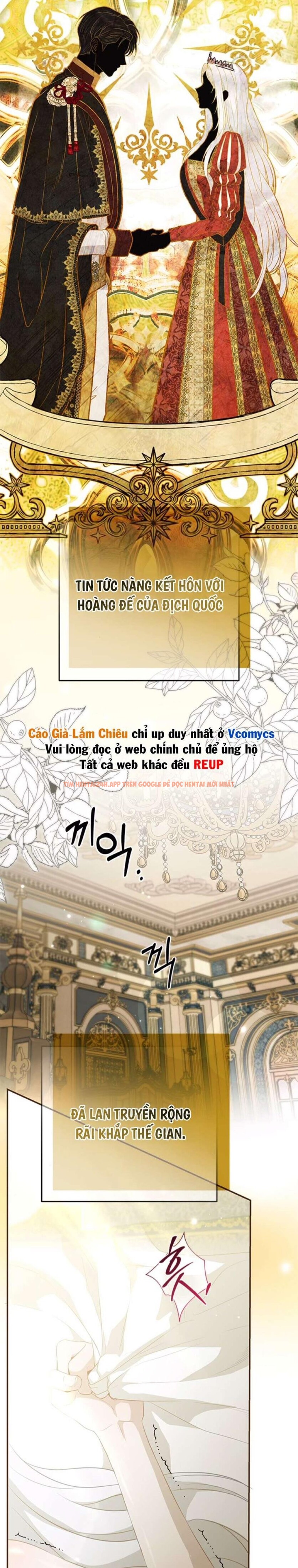 Xem ảnh [18+] Mỗi Đêm Của Công Chúa Nô Lệ - Chapter 21 - 1 1 - Truyenhentaiz.net