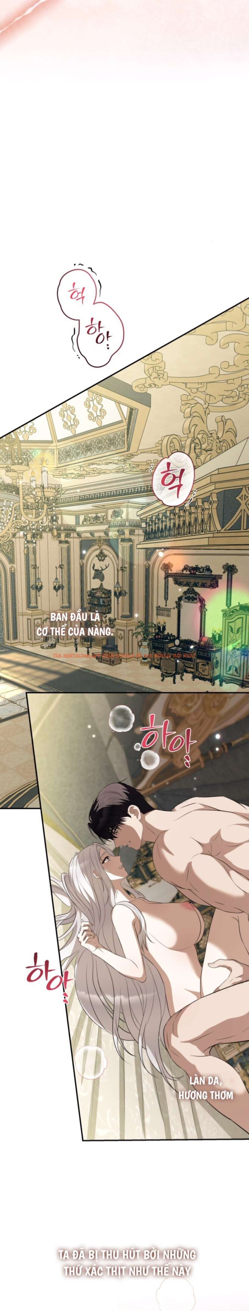 Xem ảnh [18+] Mỗi Đêm Của Công Chúa Nô Lệ - Chapter 21 - 2 4 - Truyenhentaiz.net