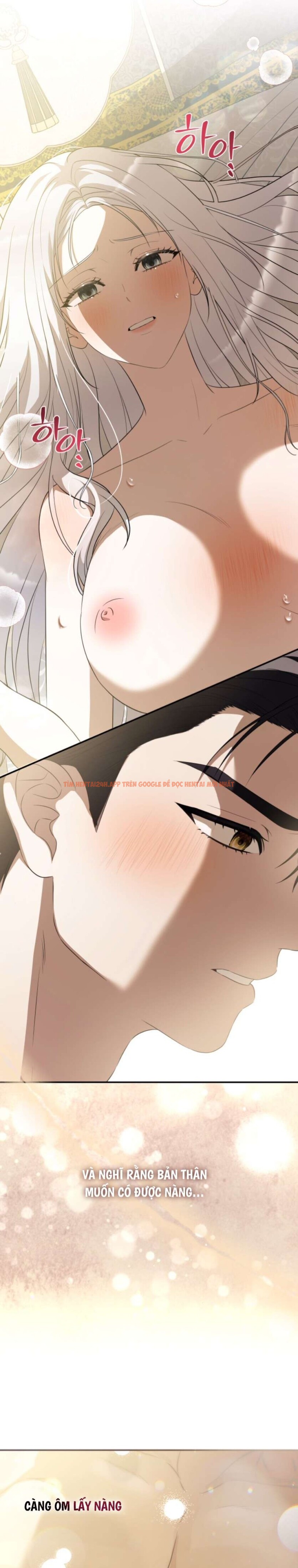 Xem ảnh [18+] Mỗi Đêm Của Công Chúa Nô Lệ - Chapter 21 - 2 5 - Truyenhentaiz.net