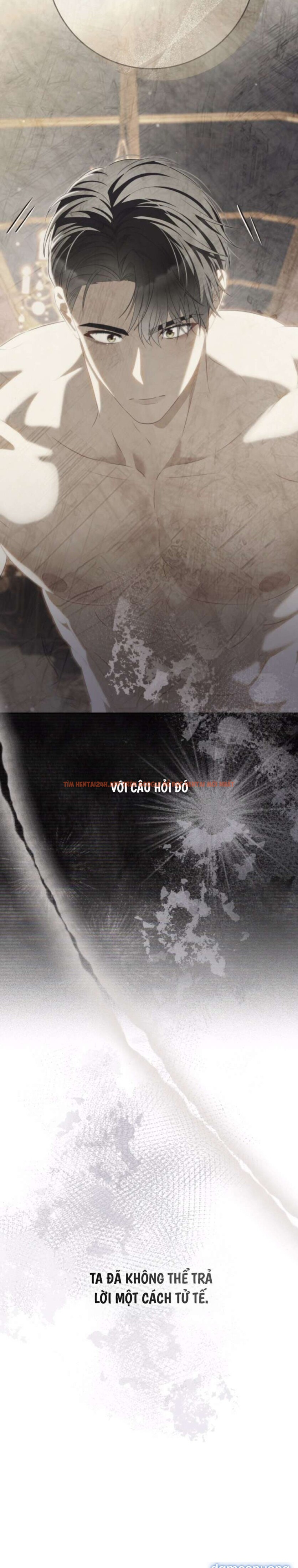 Xem ảnh [18+] Mỗi Đêm Của Công Chúa Nô Lệ - Chapter 21 - 2 7 - Truyenhentaiz.net