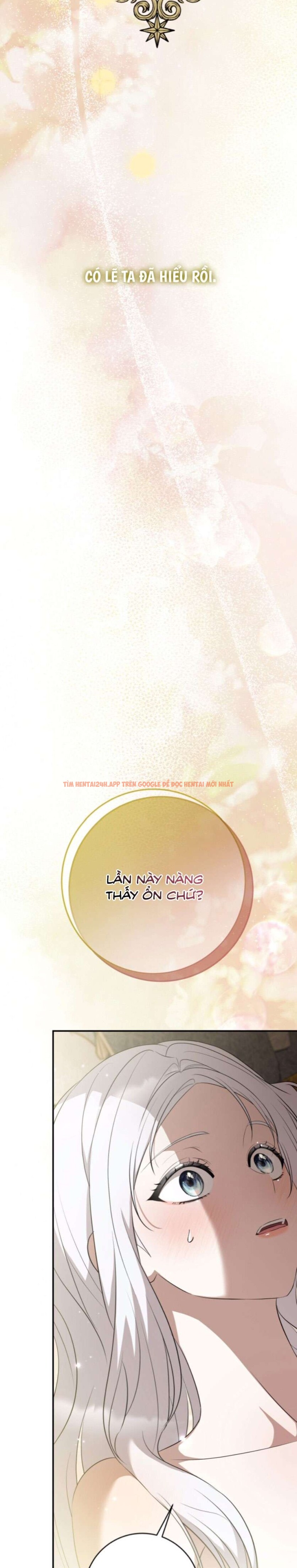 Xem ảnh [18+] Mỗi Đêm Của Công Chúa Nô Lệ - Chapter 21 - 3 1 - Truyenhentaiz.net