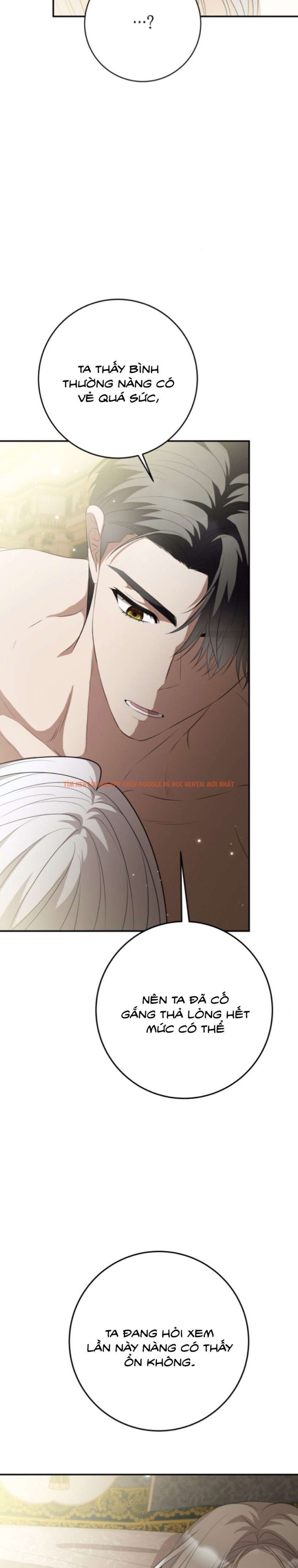 Xem ảnh [18+] Mỗi Đêm Của Công Chúa Nô Lệ - Chapter 21 - 3 2 - Truyenhentaiz.net