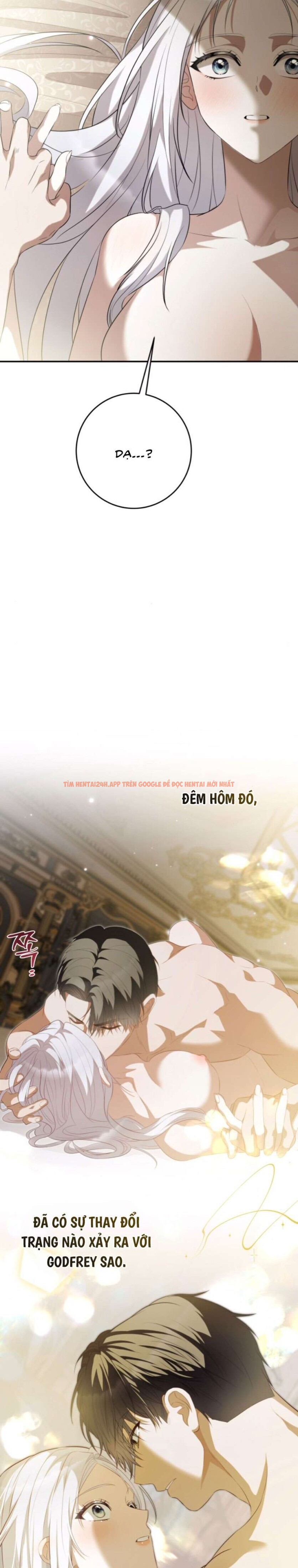 Xem ảnh [18+] Mỗi Đêm Của Công Chúa Nô Lệ - Chapter 21 - 3 3 - Truyenhentaiz.net