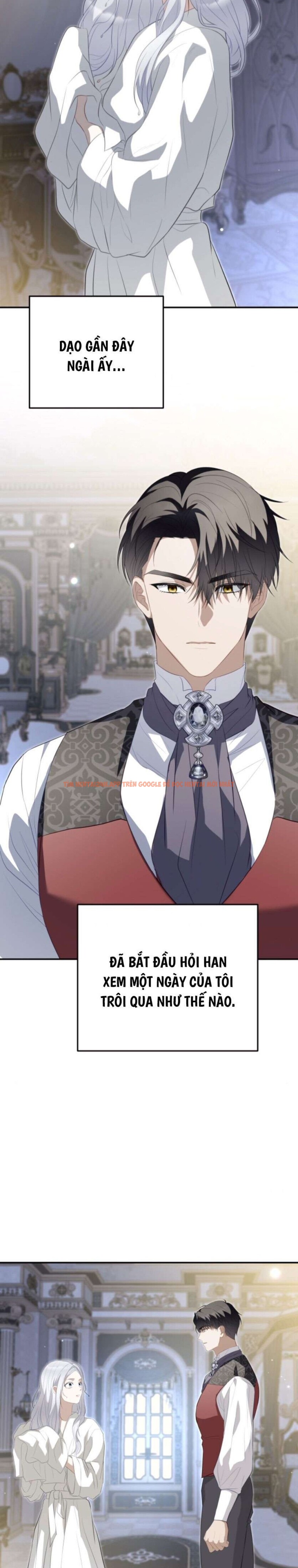 Xem ảnh [18+] Mỗi Đêm Của Công Chúa Nô Lệ - Chapter 21 - 4 1 - Truyenhentaiz.net