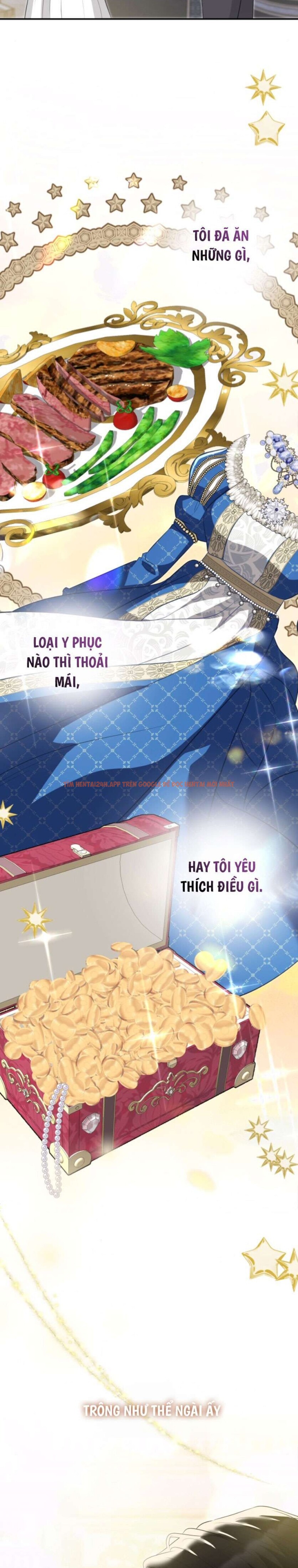 Xem ảnh [18+] Mỗi Đêm Của Công Chúa Nô Lệ - Chapter 21 - 4 2 - Truyenhentaiz.net