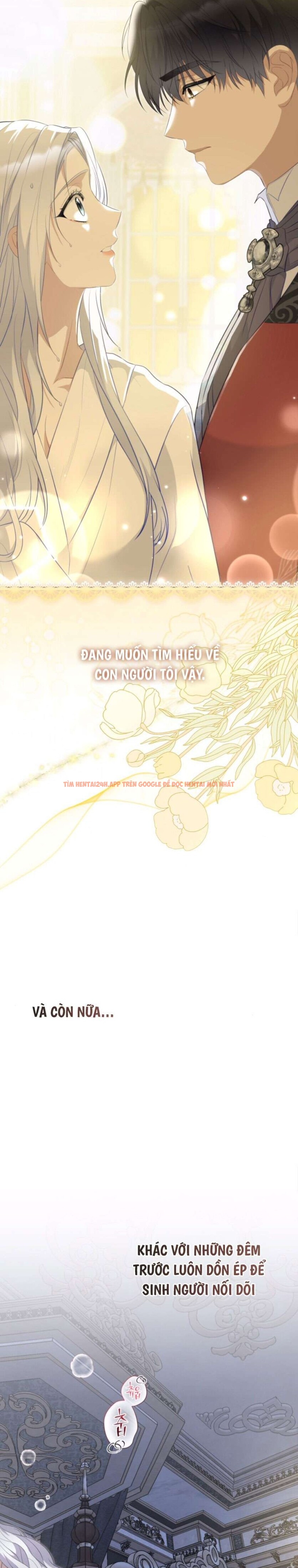 Xem ảnh [18+] Mỗi Đêm Của Công Chúa Nô Lệ - Chapter 21 - 4 3 - Truyenhentaiz.net