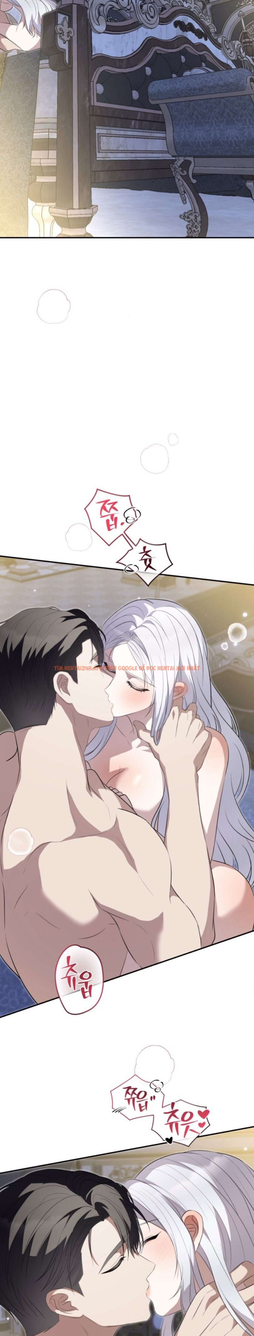 Xem ảnh [18+] Mỗi Đêm Của Công Chúa Nô Lệ - Chapter 21 - 4 4 - Truyenhentaiz.net