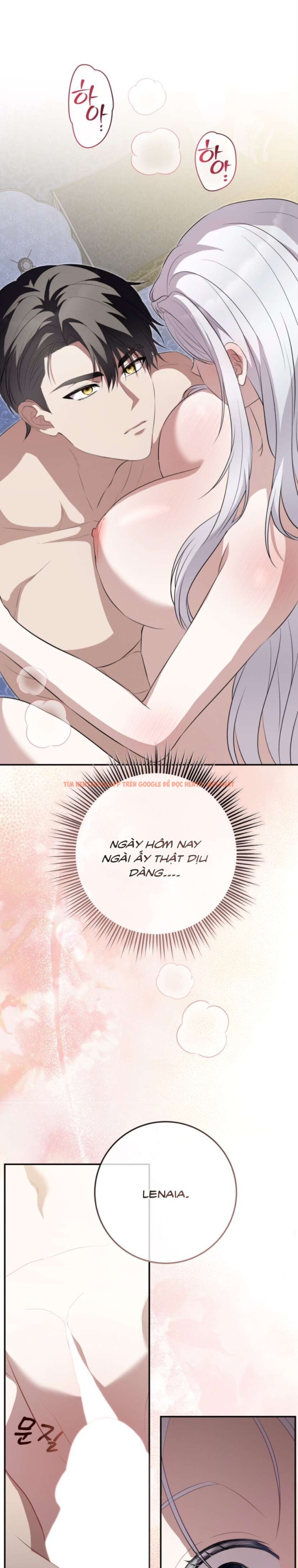 Xem ảnh [18+] Mỗi Đêm Của Công Chúa Nô Lệ - Chapter 21 - 5 0 - Truyenhentaiz.net