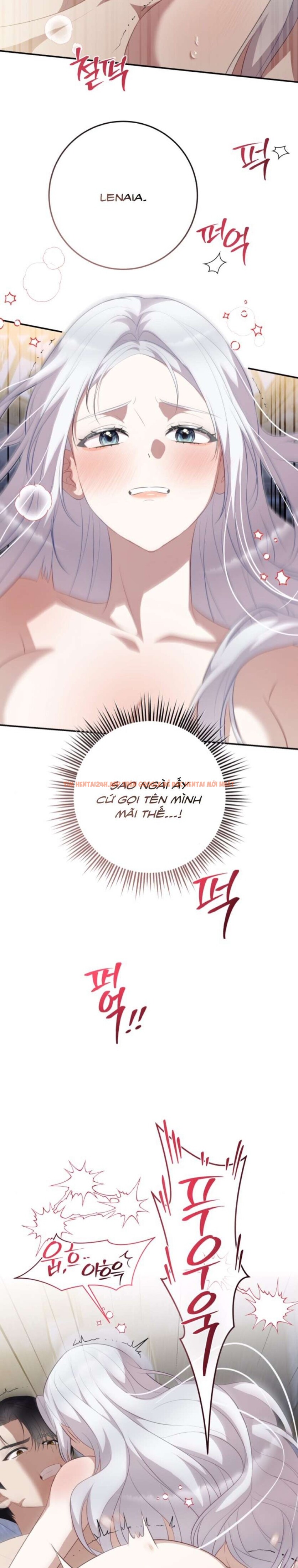 Xem ảnh [18+] Mỗi Đêm Của Công Chúa Nô Lệ - Chapter 21 - 5 3 - Truyenhentaiz.net